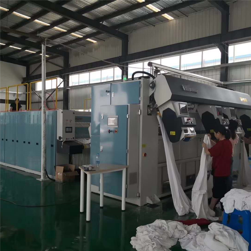 洗滌設(shè)備哪個(gè)品牌好-推薦中國洗滌機(jī)械行業(yè)前十企業(yè)百強(qiáng)